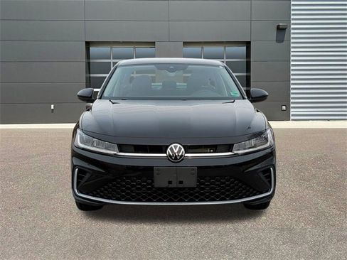 New 2026 Volkswagen Jetta S image 2