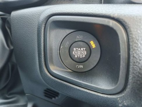 New 2026 Jeep Gladiator Sport AWD/4WD image 28