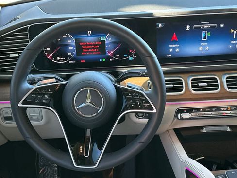 Certified 2026 Mercedes-Benz GLE 450 4MATIC image 13