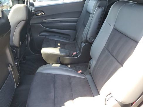 Used 2021 Dodge Durango GT AWD/4WD image 13