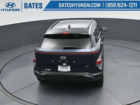 Certified 2026 Hyundai Kona SEL Sport AWD/4WD image 45