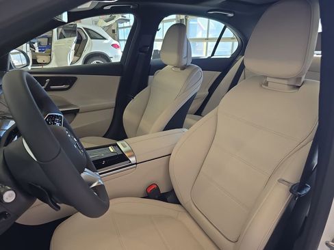 New 2026 Mercedes-Benz C 300 Sedan image 16