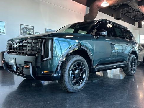 New 2027 Kia Telluride SX Prestige X-Pro AWD/4WD image 8