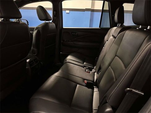 Certified 2022 Honda Passport EX-L image 17