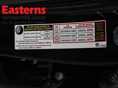 Used 2024 Nissan Pathfinder S AWD/4WD image 35