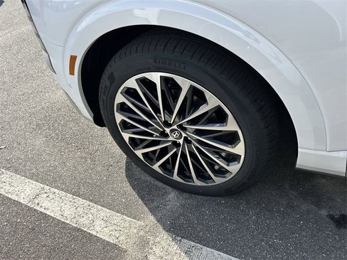 New 2026 Hyundai Palisade Calligraphy image 33