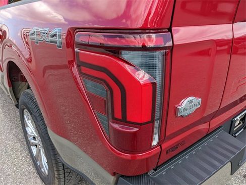 New 2025 Ford F150 King Ranch image 10