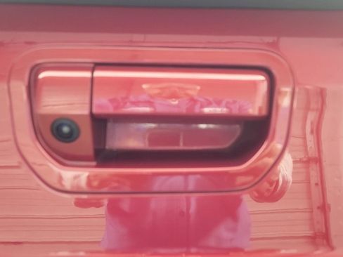 Certified 2024 Honda Ridgeline RTL image 8