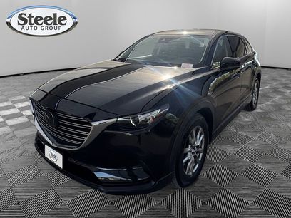 Used 2018 MAZDA CX-9 Touring