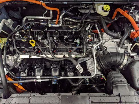 New 2026 Ford Maverick Lariat image 28