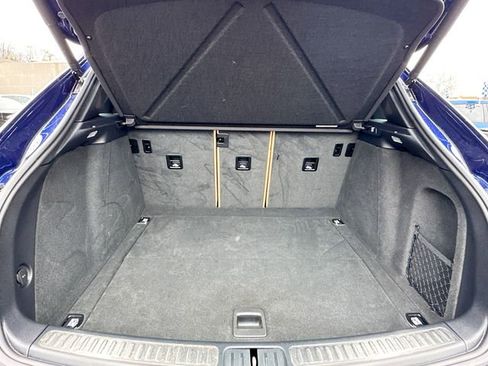 Used 2024 Porsche Macan image 26