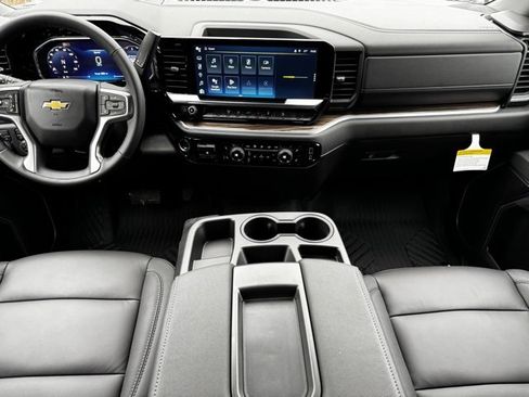 New 2026 Chevrolet Silverado 3500 LT w/ Leather Package image 9