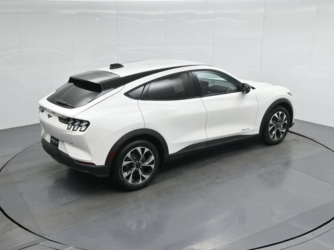 New 2026 Ford Mustang Mach-E Select RWD image 36
