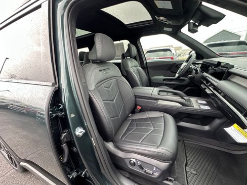 New 2027 Kia Telluride SX Prestige X-Line image 43