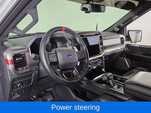 Used 2021 Ford F150 Raptor w/ Equipment Group 801A High image 13