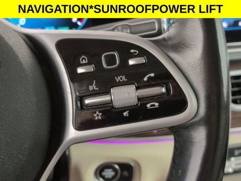 Used 2021 Mercedes-Benz GLE 450 4MATIC image 14