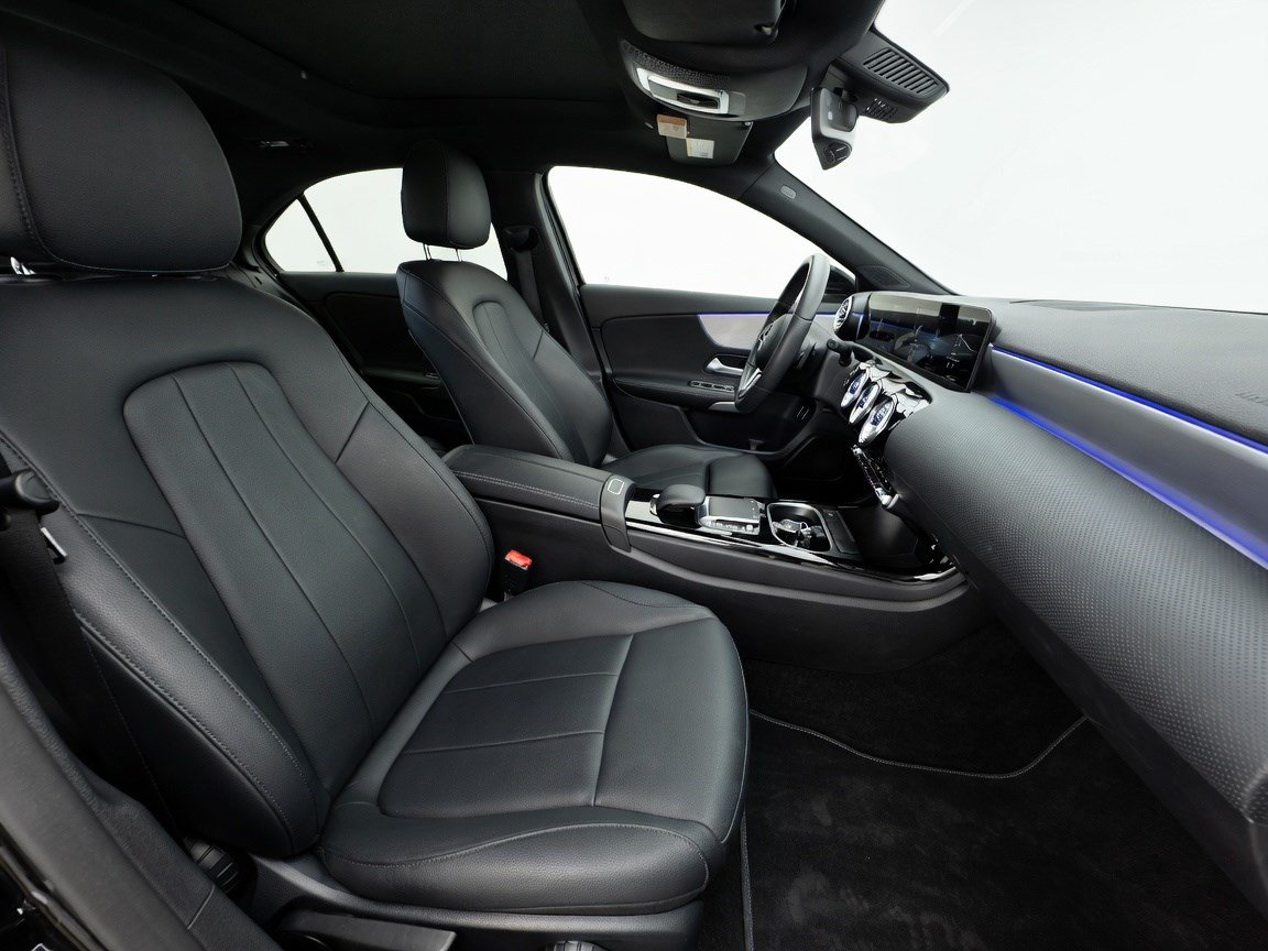 Used 2022 Mercedes-Benz A 220 image 20