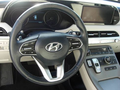 Used 2022 Hyundai Palisade SEL w/ 8P Bench Seat Package FWD image 9