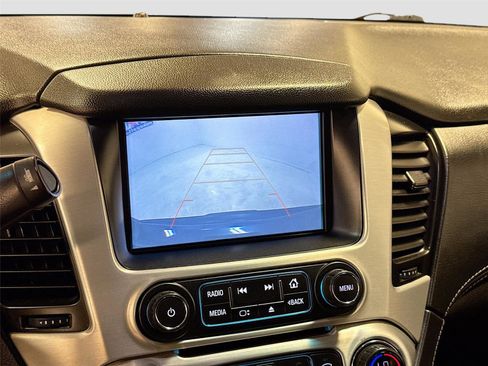 Used 2019 GMC Yukon SLT w/ Graphite Performance Edition AWD/4WD image 14