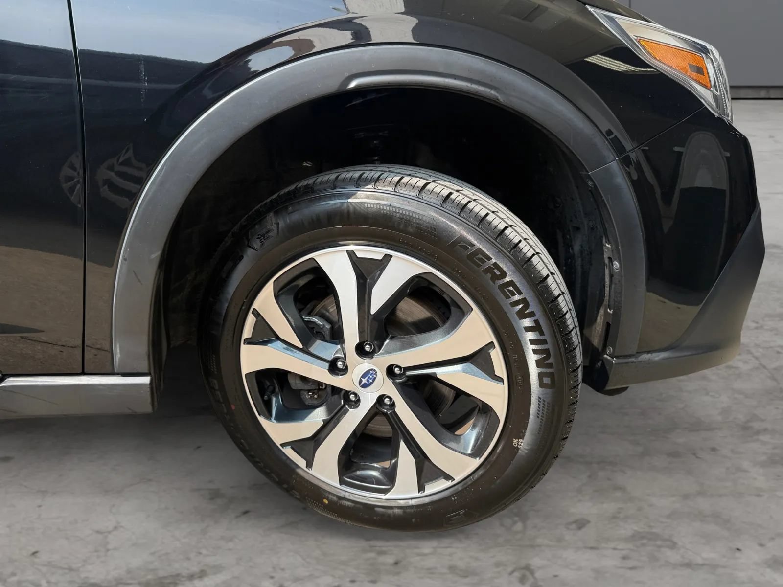 Used 2022 Subaru Outback Limited AWD/4WD image 46