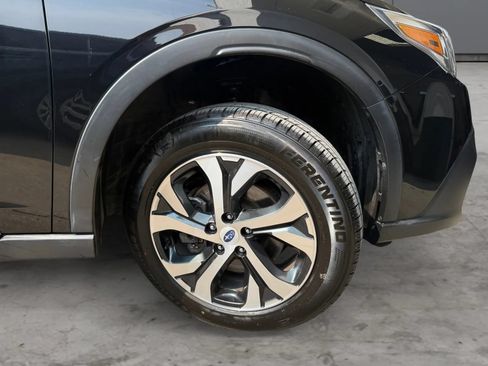 Used 2022 Subaru Outback Limited AWD/4WD image 46