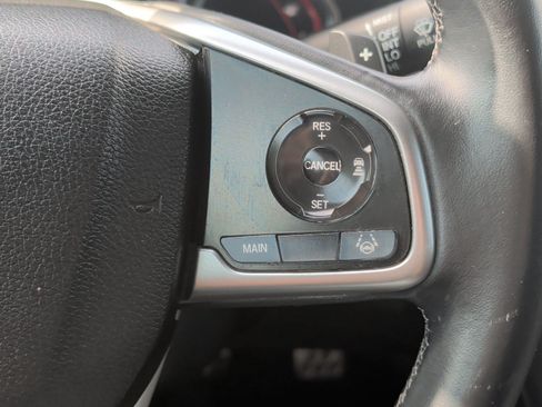 Used 2020 Honda Civic Sport image 16