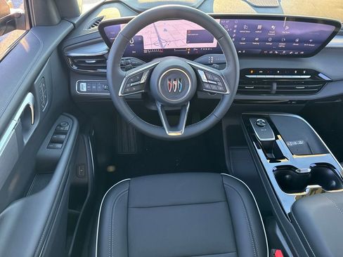 New 2026 Buick Enclave Preferred w/ Power Package image 12