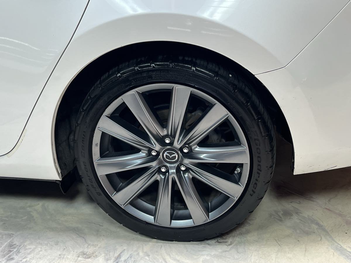 Used 2018 MAZDA MAZDA6 Touring FWD image 33