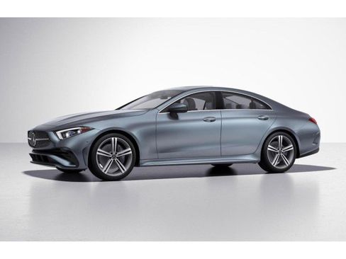 Certified 2022 Mercedes-Benz CLS 450 450 image 23