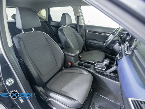 Used 2023 Kia Seltos S w/ Navigation Package AWD/4WD image 42