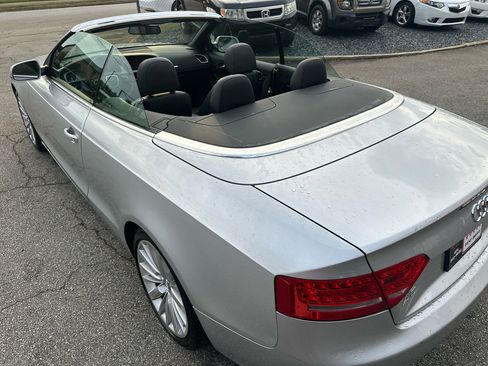 Used 2010 Audi A5 2.0T Premium Plus image 17
