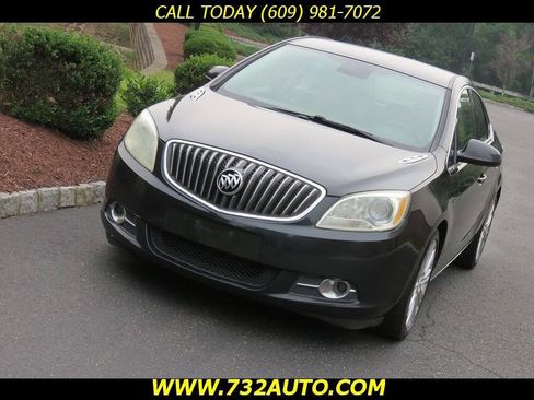 Used 2013 Buick Verano Convenience FWD image 18
