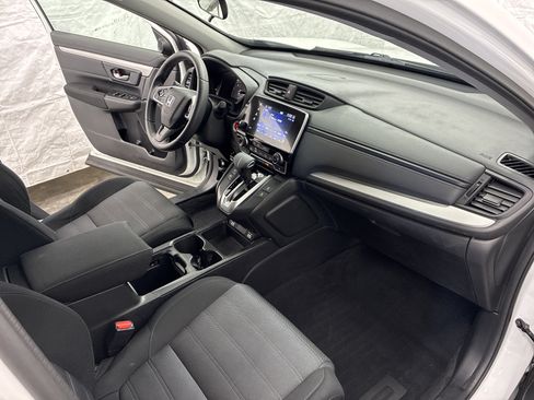 Used 2021 Honda CR-V Special Edition image 15