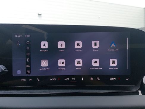 New 2027 Audi Q6 e-tron Premium AWD/4WD image 27