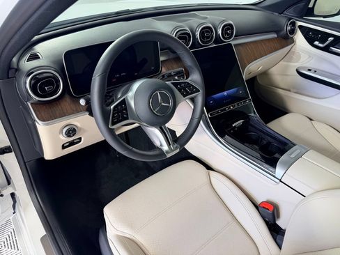 Used 2026 Mercedes-Benz C 300 Sedan image 38