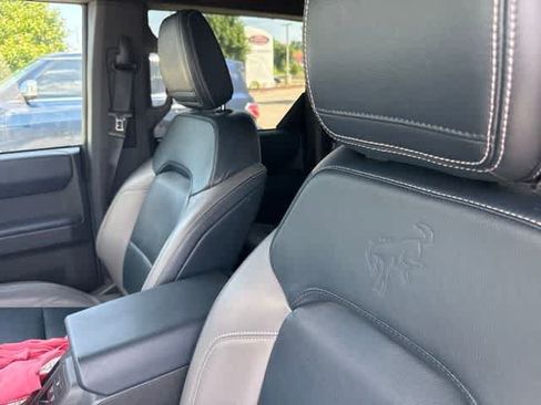 Used 2022 Ford Bronco Outer Banks AWD/4WD image 6