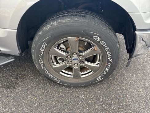 Used 2020 Ford F150 XLT w/ Equipment Group 302A Luxury image 9