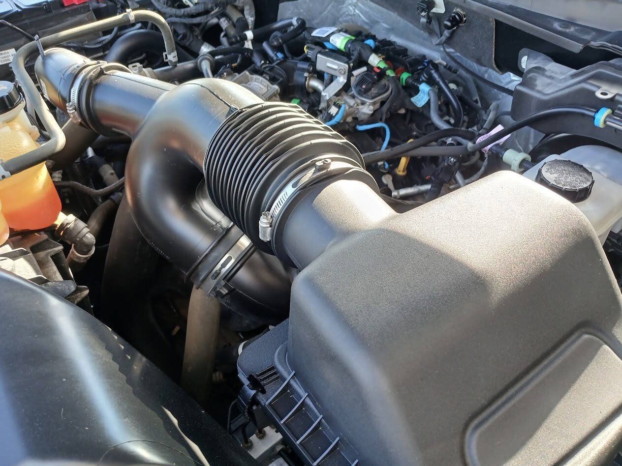 Used 2019 Ford F150 XL w/ Equipment Group 101A Mid AWD/4WD image 28