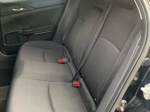 Used 2016 Honda Civic EX-T image 8