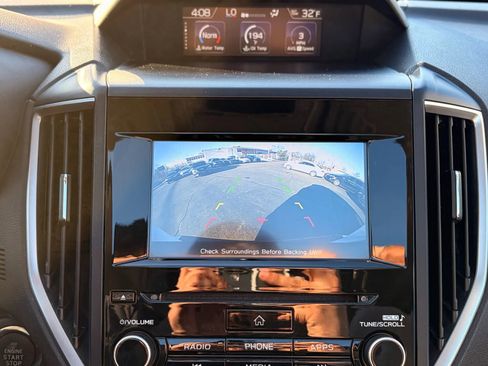 Used 2021 Subaru Forester Premium w/ Popular Package #1 image 32