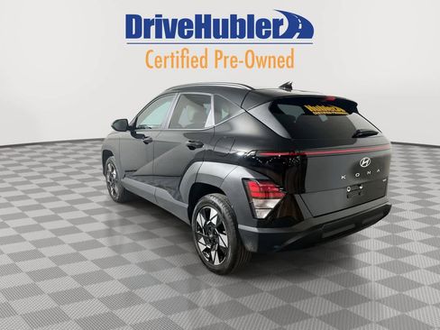 Used 2025 Hyundai Kona SEL image 6