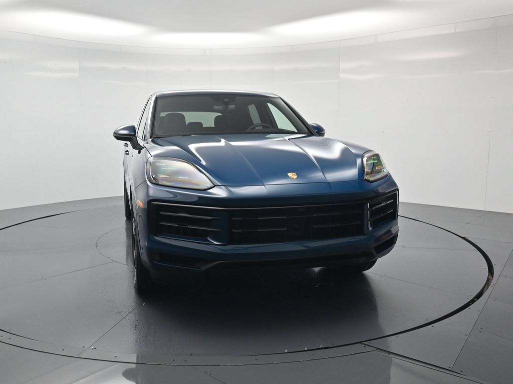 Used 2026 Porsche Cayenne AWD/4WD image 43