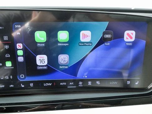 New 2025 Audi A5 2.0T Premium Plus image 18