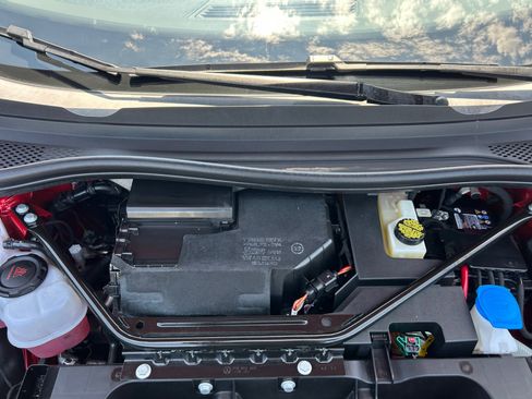 Certified 2023 Volkswagen ID.4 Pro S RWD image 20