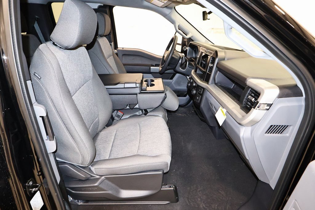 New 2026 Ford F350 XL w/ STX Appearance Package AWD/4WD image 14