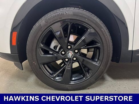 Used 2023 Buick Envision Preferred w/ Sport Touring Package image 41