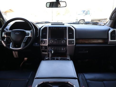 Used 2020 Ford F150 Lariat image 16