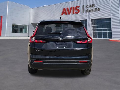 Used 2025 Honda CR-V EX-L image 5