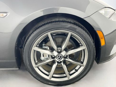 Used 2022 MAZDA MX-5 Miata Grand Touring RWD image 33