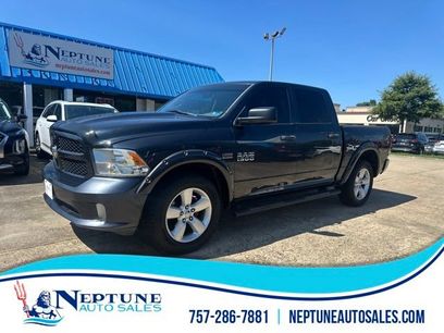 Used 2013 RAM 1500 Express